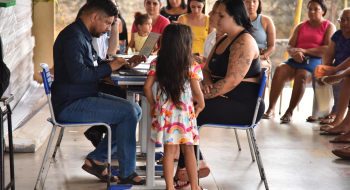 Prefeitura segue com inscrições para famílias participarem de processo seletivo para os 768 apartamentos a custo zero